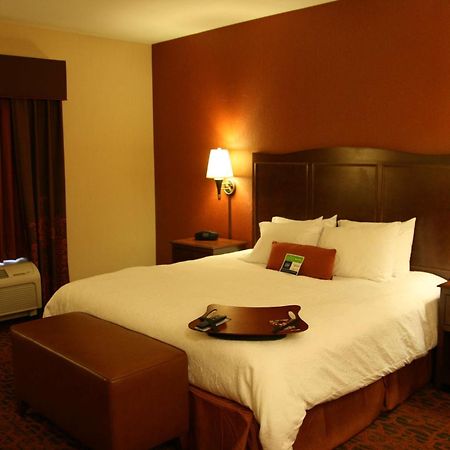 Hampton Inn & Suites New Castle, Pa Exteriér fotografie