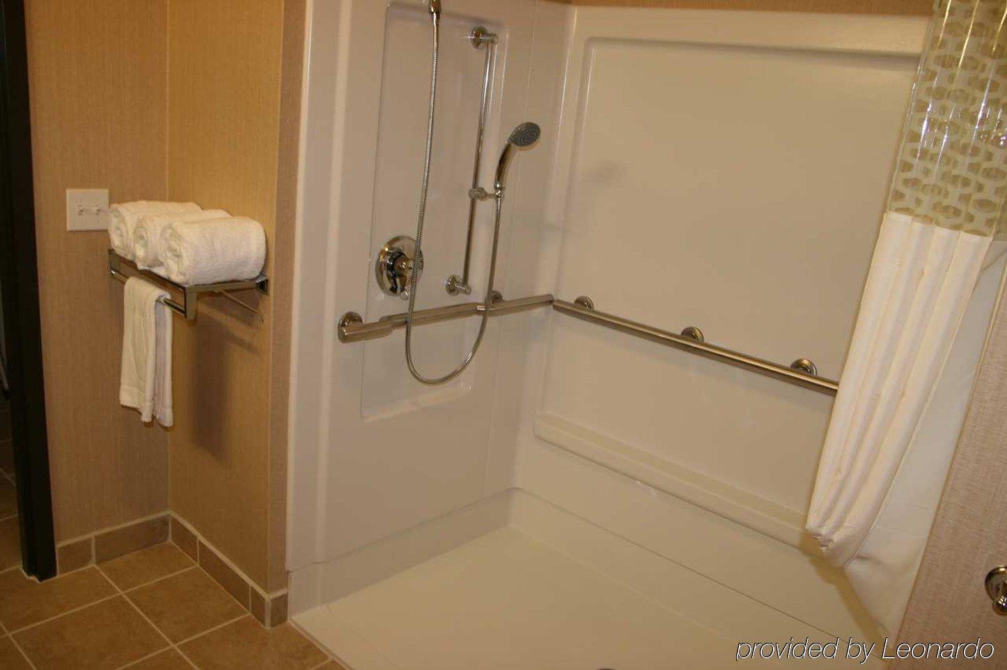 Hampton Inn & Suites New Castle, Pa Pokoj fotografie